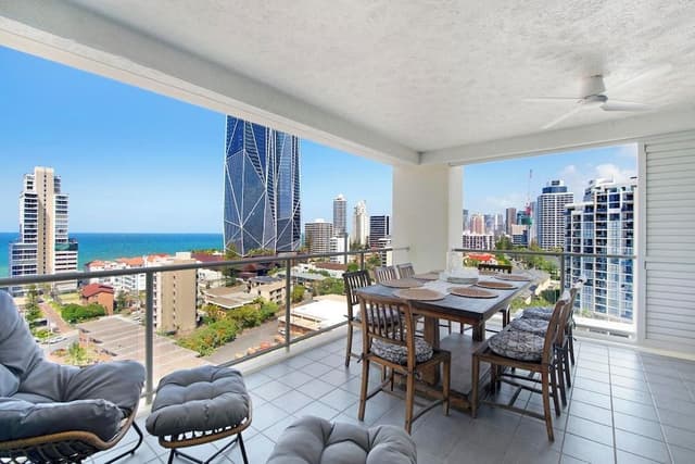 Apartment, Ocean View