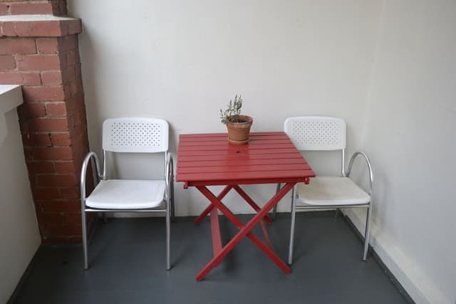 Apartment, 1 Bedroom