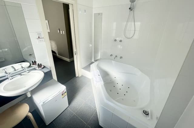 Standard Room, 1 Double Bed
