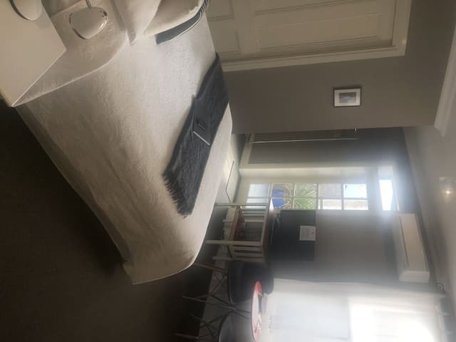 Standard Room, Balcony