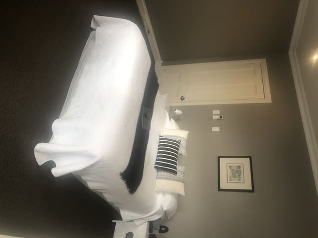 Standard Room, Balcony