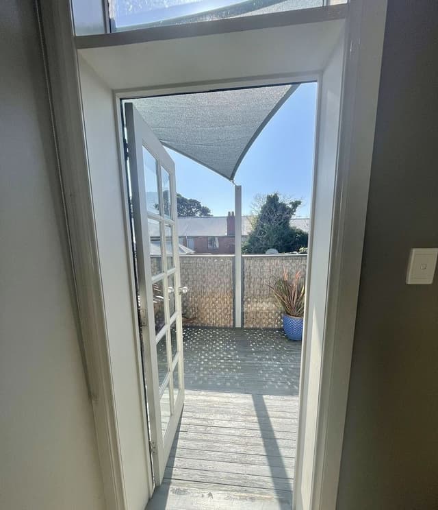 Standard Room, Balcony