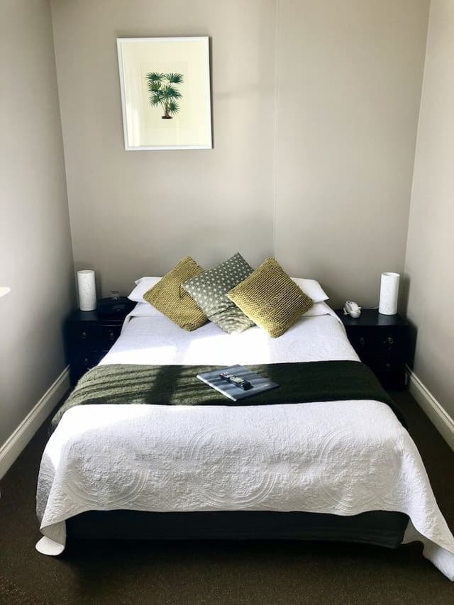 Standard Room, 1 Double Bed