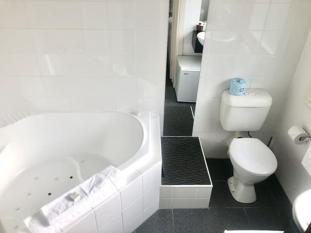 Standard Room, 1 Double Bed
