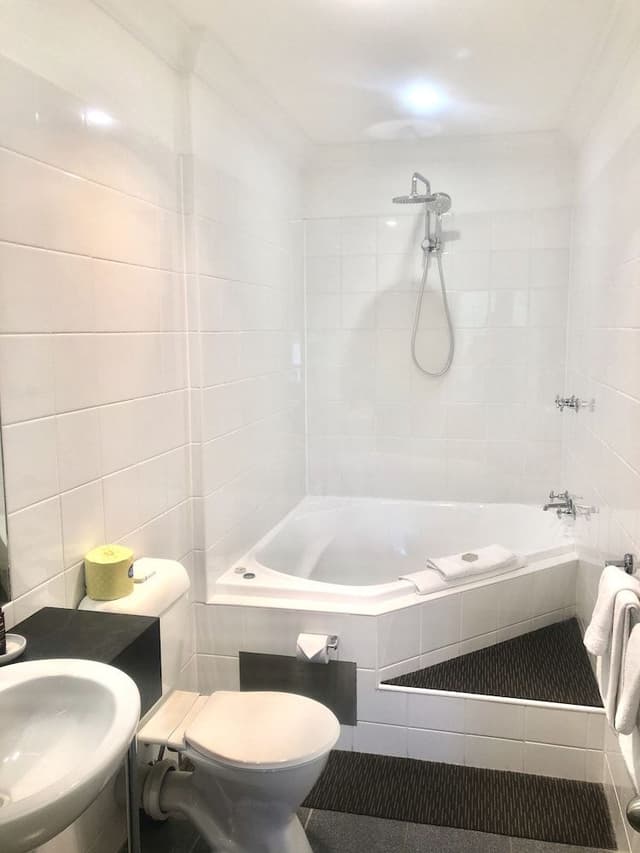 Standard Room, Balcony