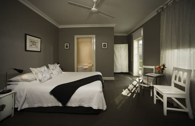 Standard Room, Balcony