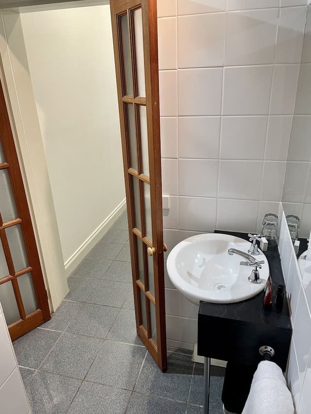 Apartment, 1 Bedroom