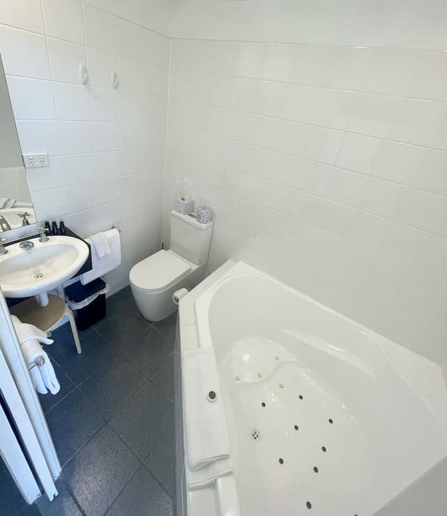 Standard Room, Balcony