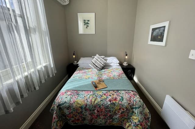 Standard Room, 1 Double Bed
