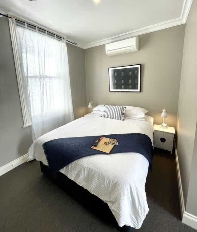 Standard Room, Balcony