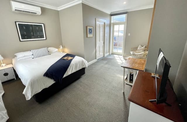 Standard Room, Balcony