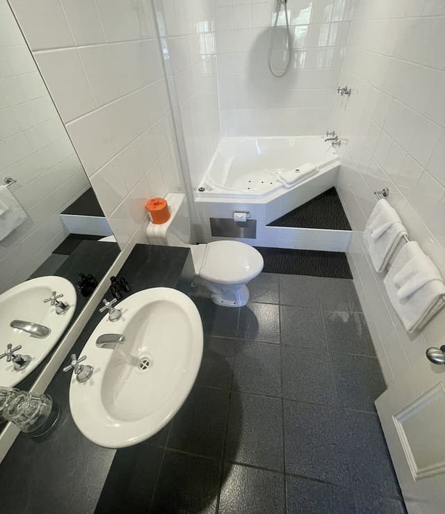 Standard Room, Balcony