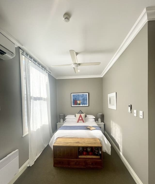 Standard Room, 1 Double Bed
