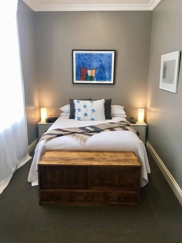 Standard Room, 1 Double Bed
