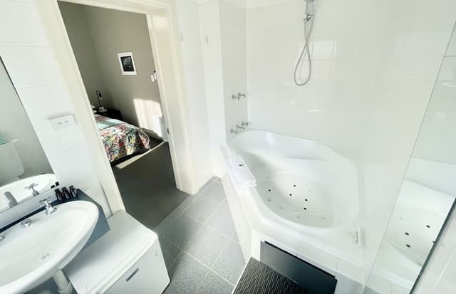 Standard Room, 1 Double Bed
