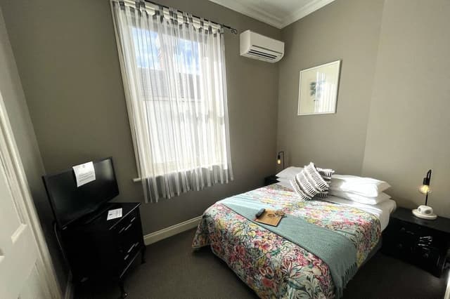 Standard Room, 1 Double Bed