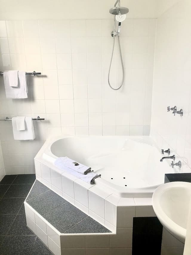 Standard Room, Balcony