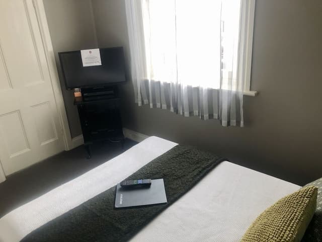 Standard Room, 1 Double Bed