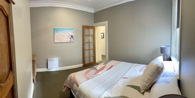 Apartment, 1 Bedroom