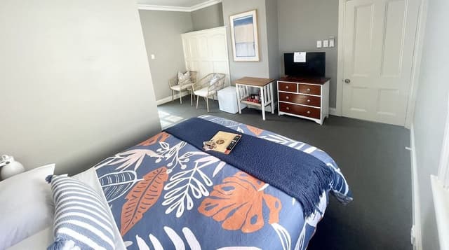 Standard Room, Balcony