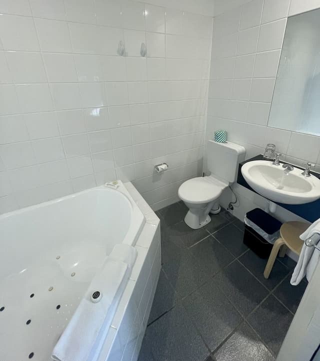 Standard Room, Balcony