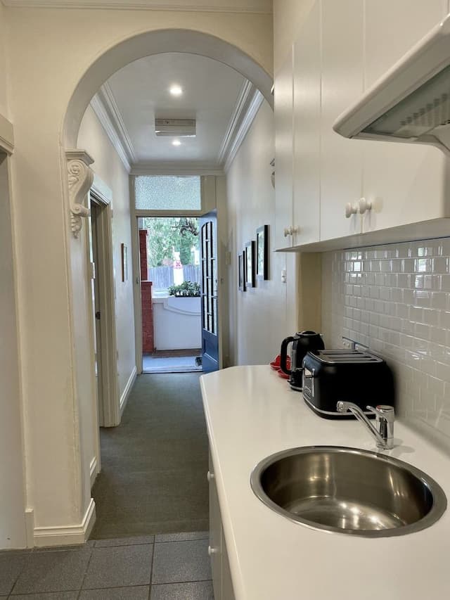 Apartment, 1 Bedroom