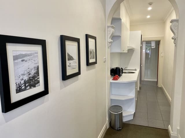 Apartment, 1 Bedroom