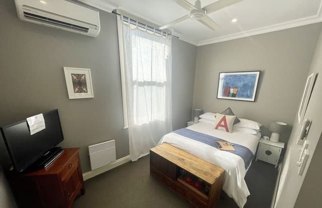 Standard Room, 1 Double Bed