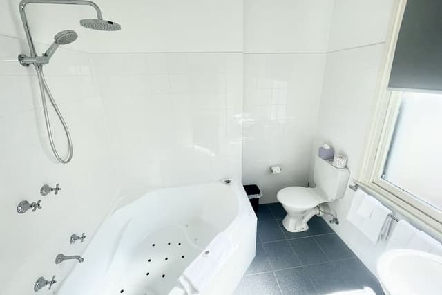 Standard Room, 1 Double Bed