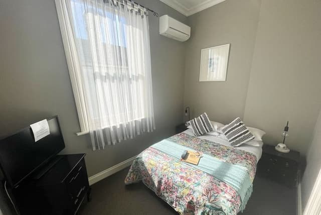 Standard Room, 1 Double Bed
