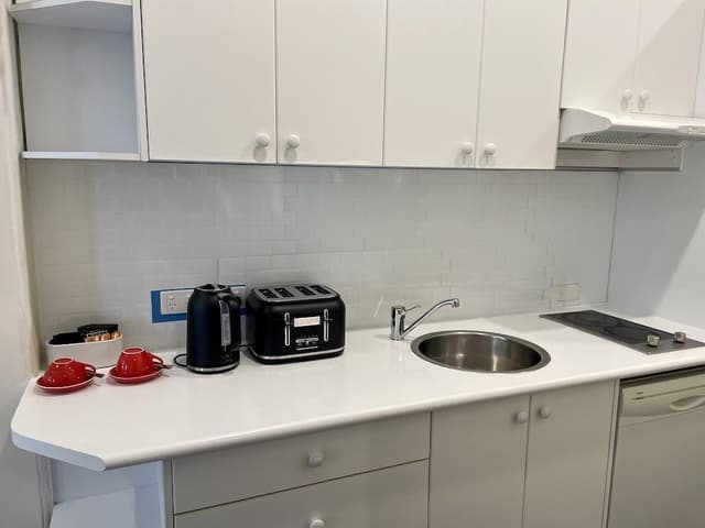 Apartment, 1 Bedroom