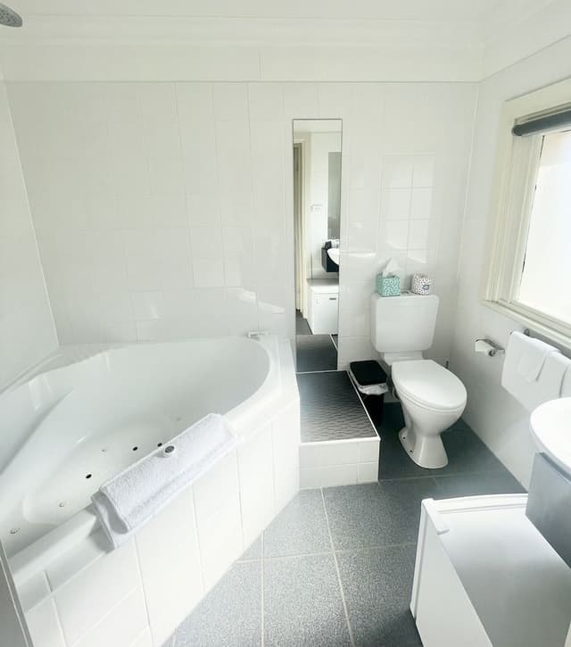 Standard Room, 1 Double Bed