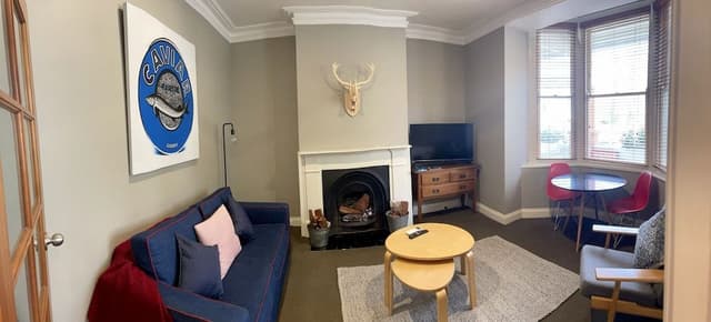 Apartment, 1 Bedroom
