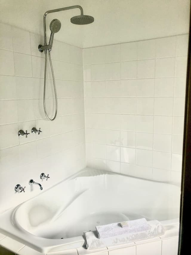Standard Room, 1 Double Bed