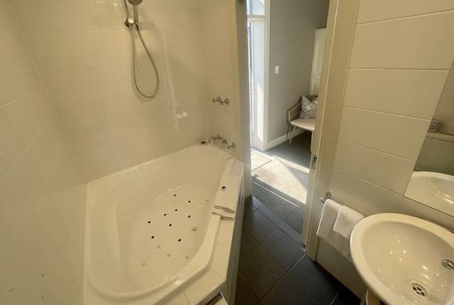 Standard Room, Balcony