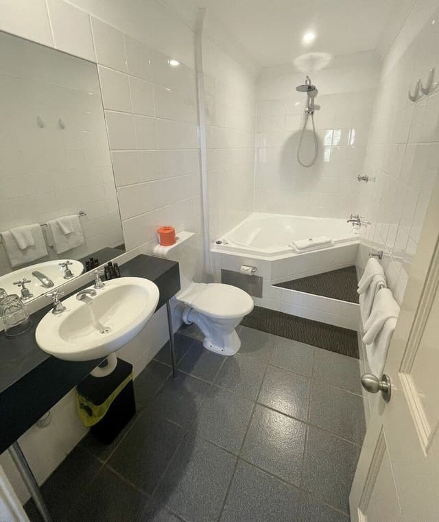 Standard Room, Balcony