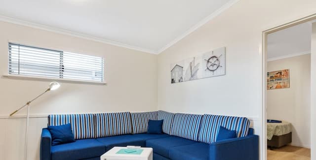 Deluxe Chalet