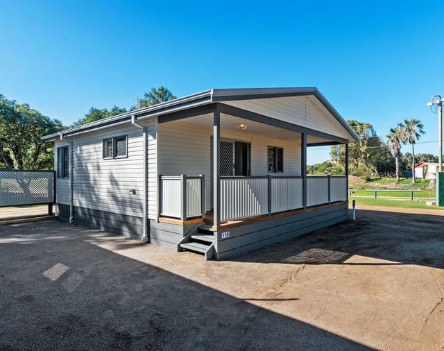 Deluxe Chalet