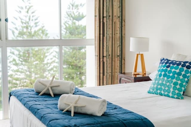 Standard Apartment, 2 Bedrooms