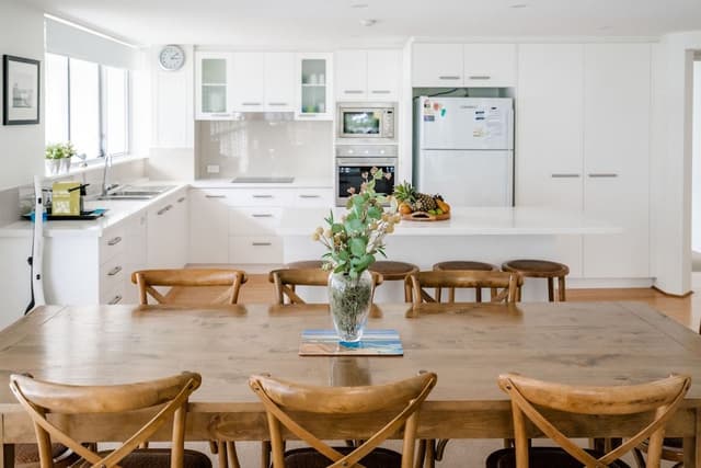 Superior Apartment, 3 Bedrooms