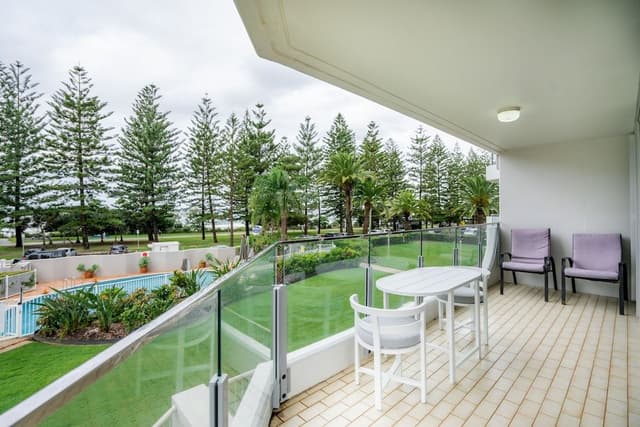 Standard Apartment, 2 Bedrooms