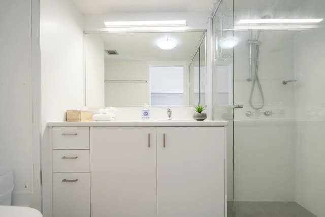 Executive Apartment