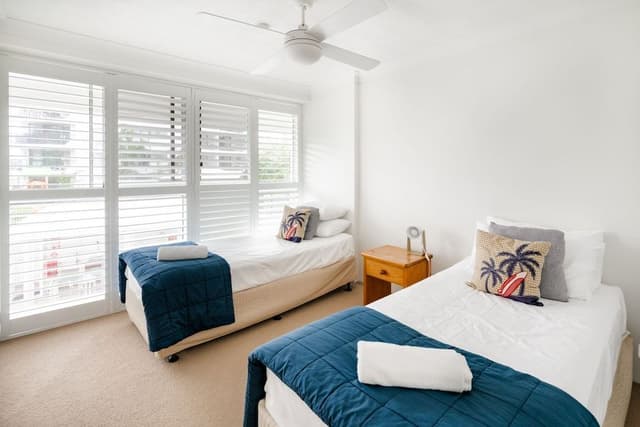 Superior Apartment, 3 Bedrooms