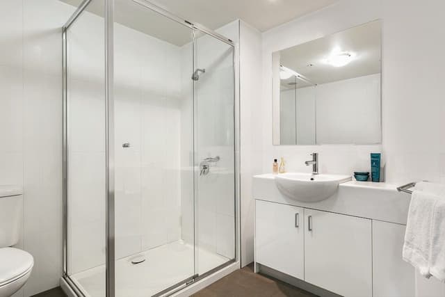 Executive Three Bedroom Apartment