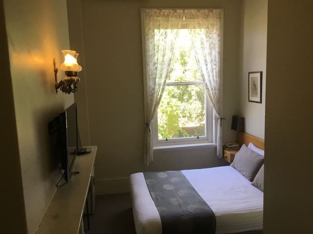 Queen Suite