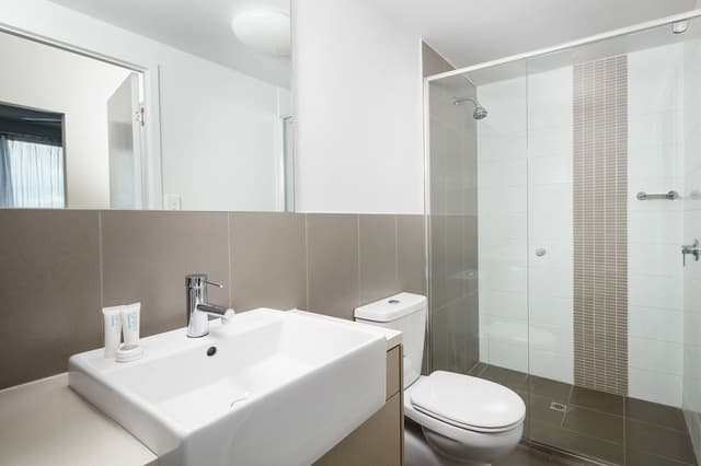 Apartment, 3 Bedrooms