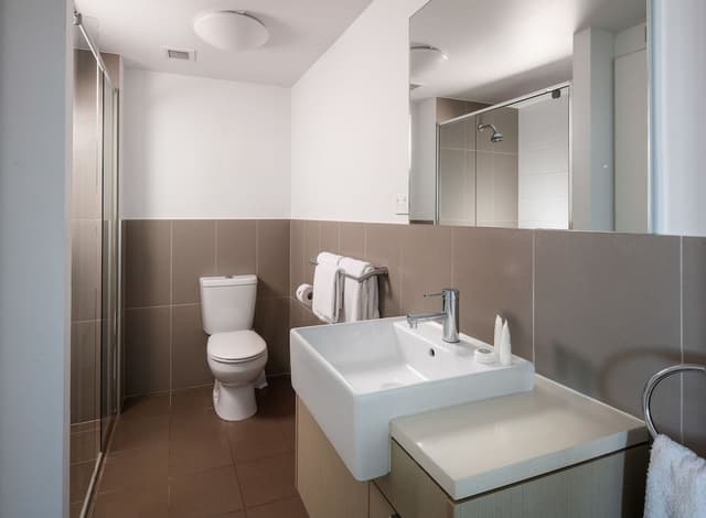 Apartment, 3 Bedrooms