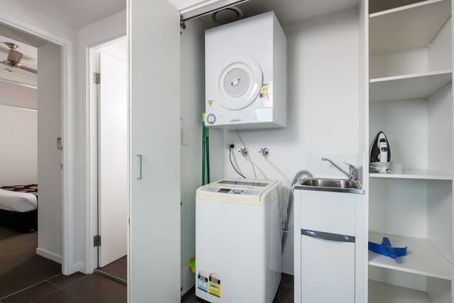 Apartment, 2 Bedrooms