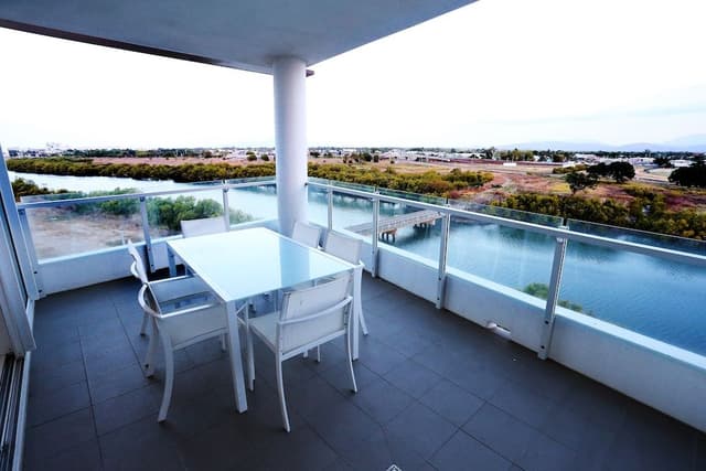 Apartment, 3 Bedrooms