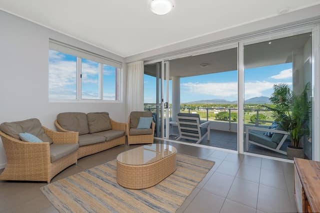 Apartment, 3 Bedrooms